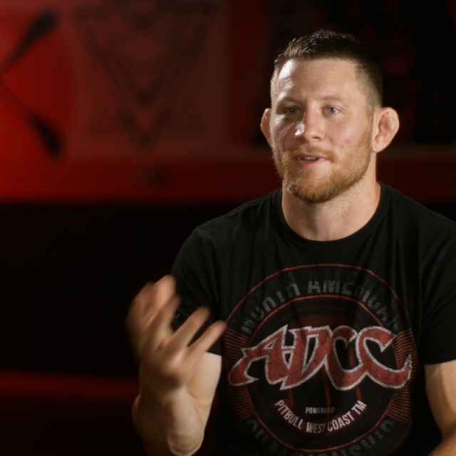 David Banta, Black Belt Jiu Jitsu, MMA Coach, Competitor